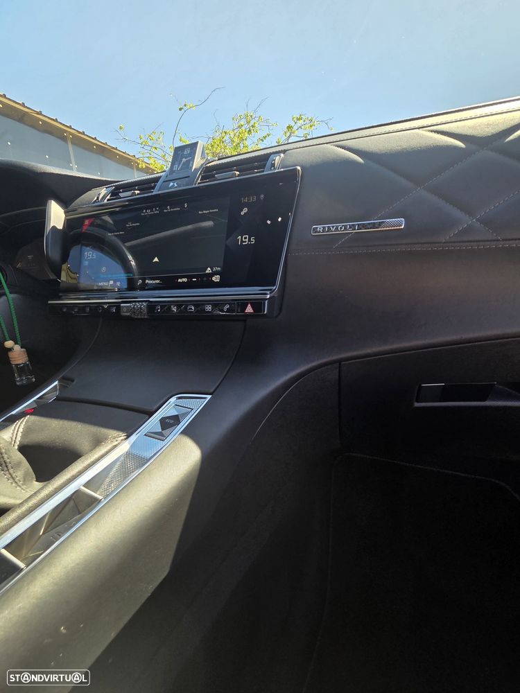 DS DS7 Crossback - 15
