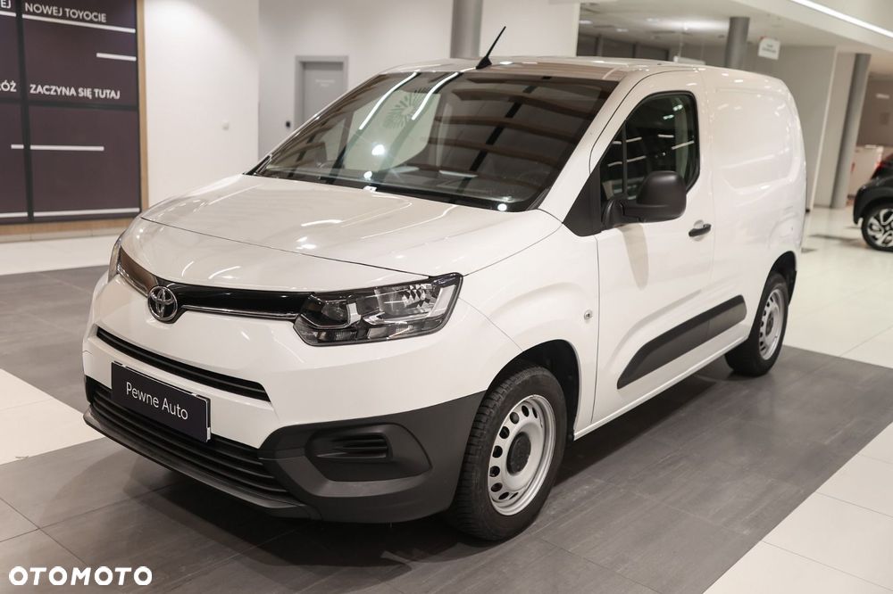 Toyota PROACE CITY - 11