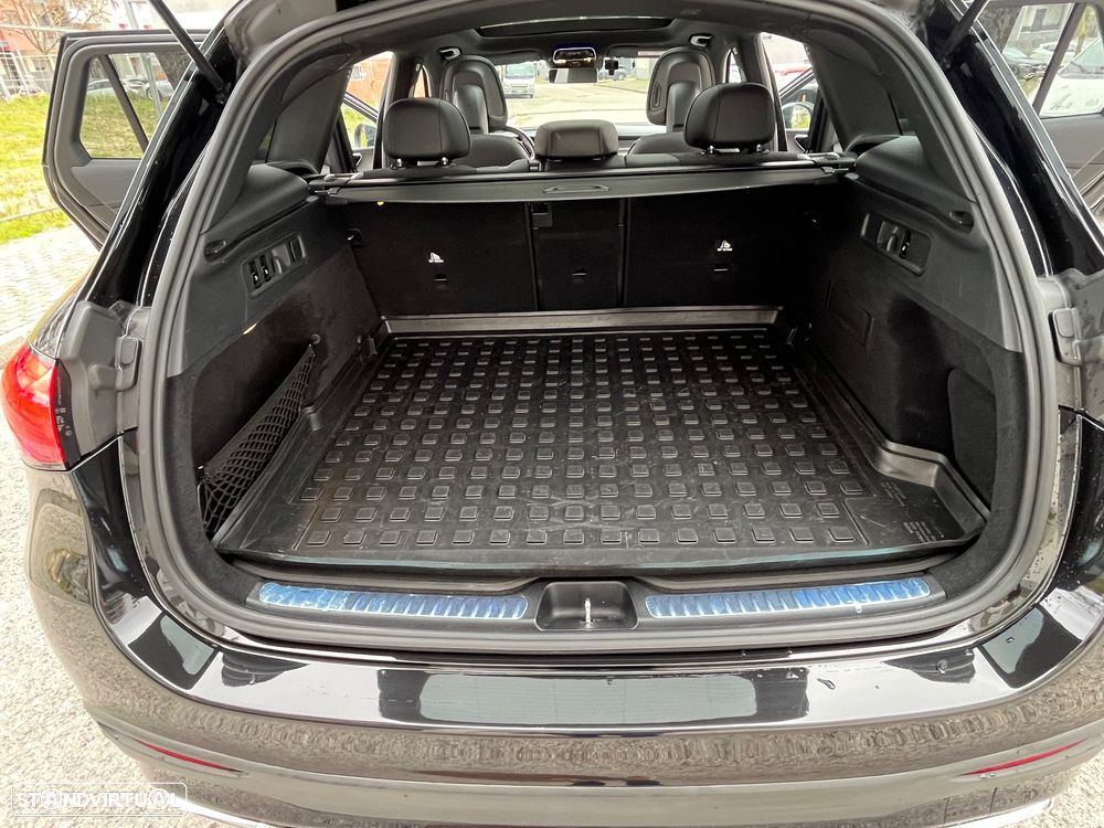 Mercedes-Benz GLC 220 d 4Matic AMG Advanced - 21