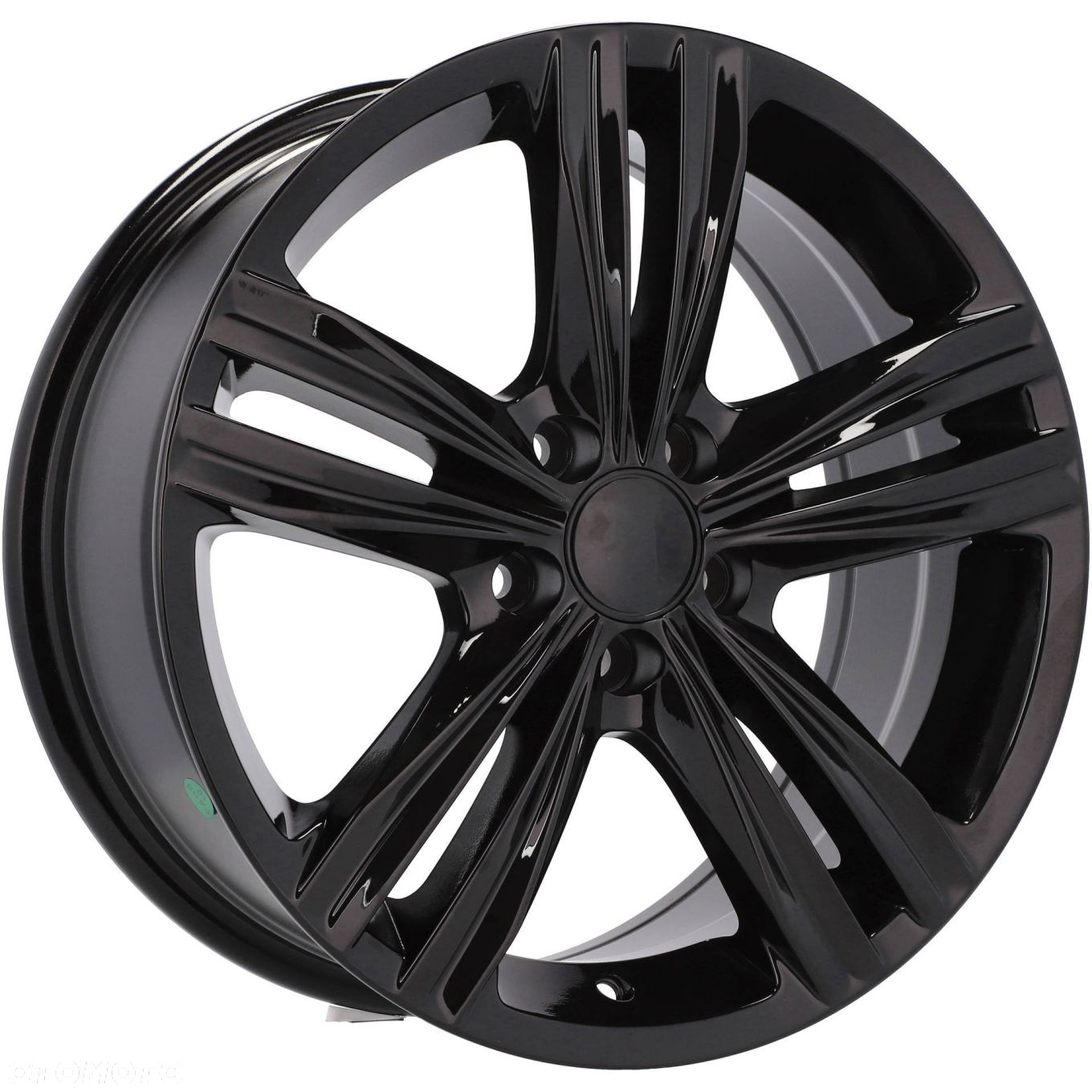4x Felgi 18 m.in. do VW Arteon Golf Viii T-Roc Touran Passat B8 B9 - B5293 - 2