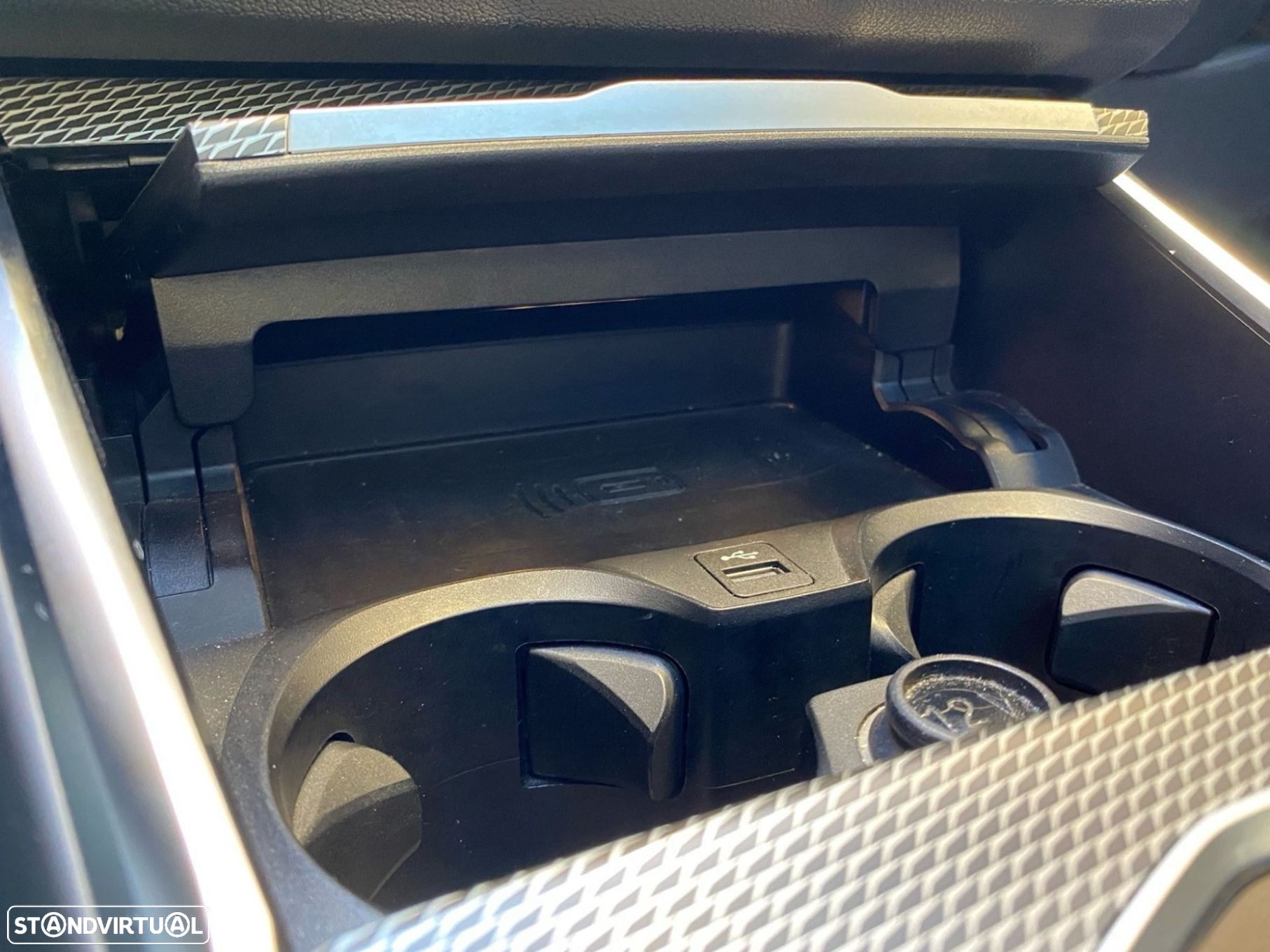 BMW 330 e Touring Pack M Auto - 16