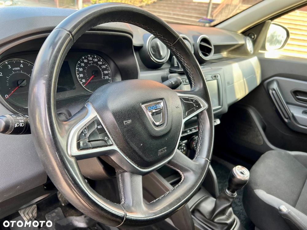 Dacia Duster - 11