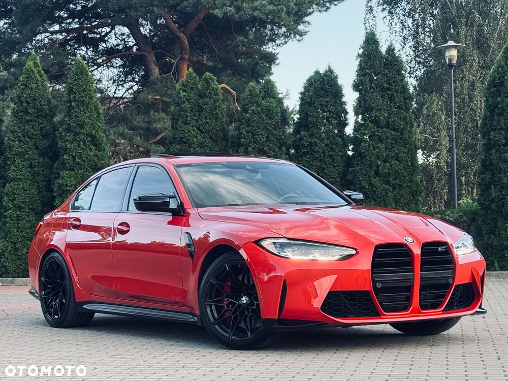 BMW M3 - 14