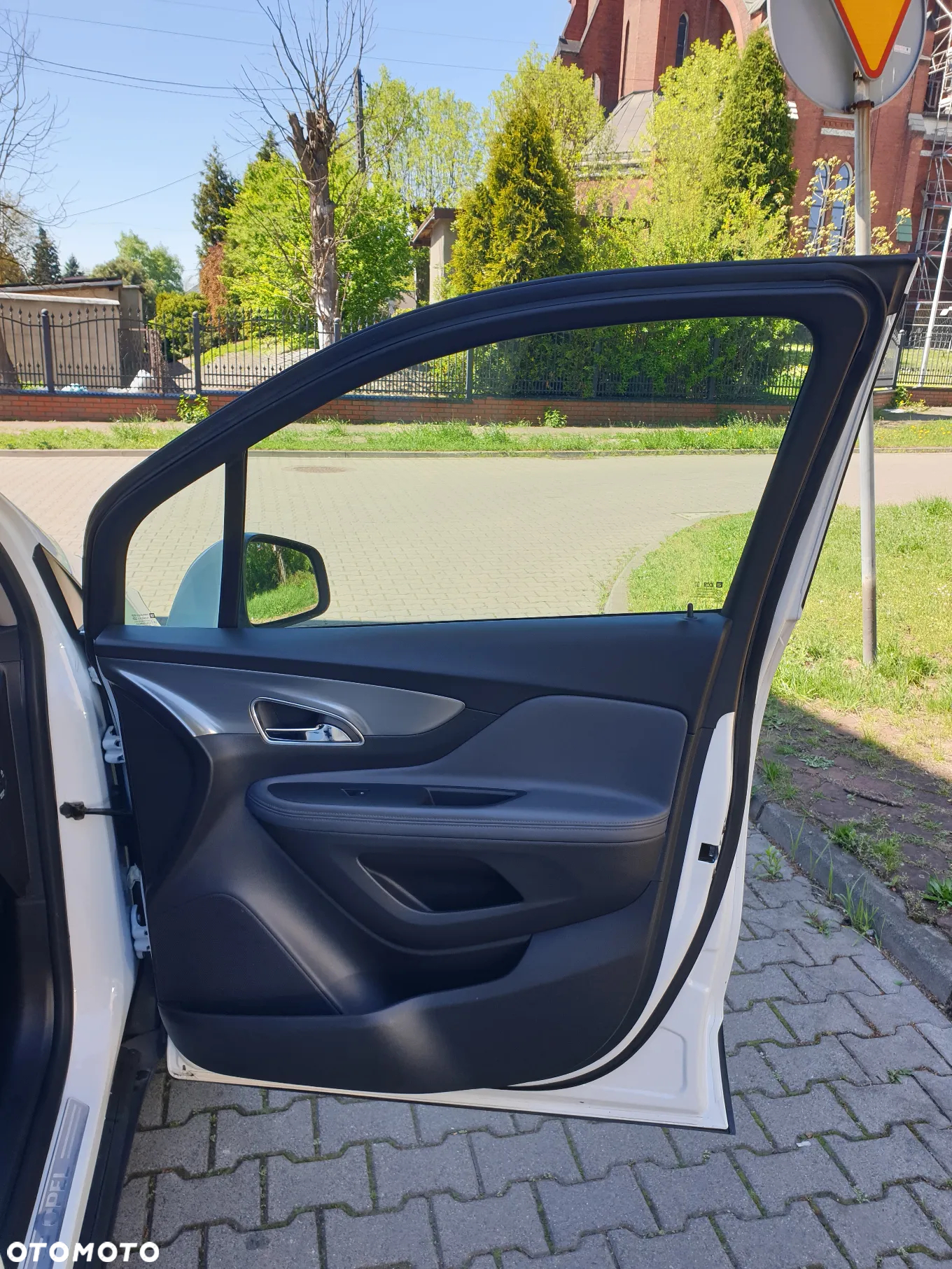 Opel Mokka 1.4 T Cosmo - 27