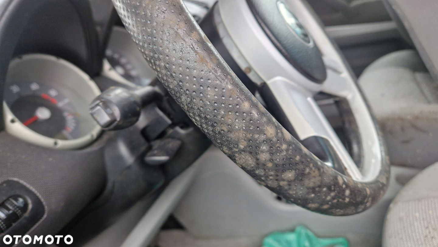 VW Lupo 3L kierownica  air bag Golf MK1 MK2 JETTA A1 A2 - 4
