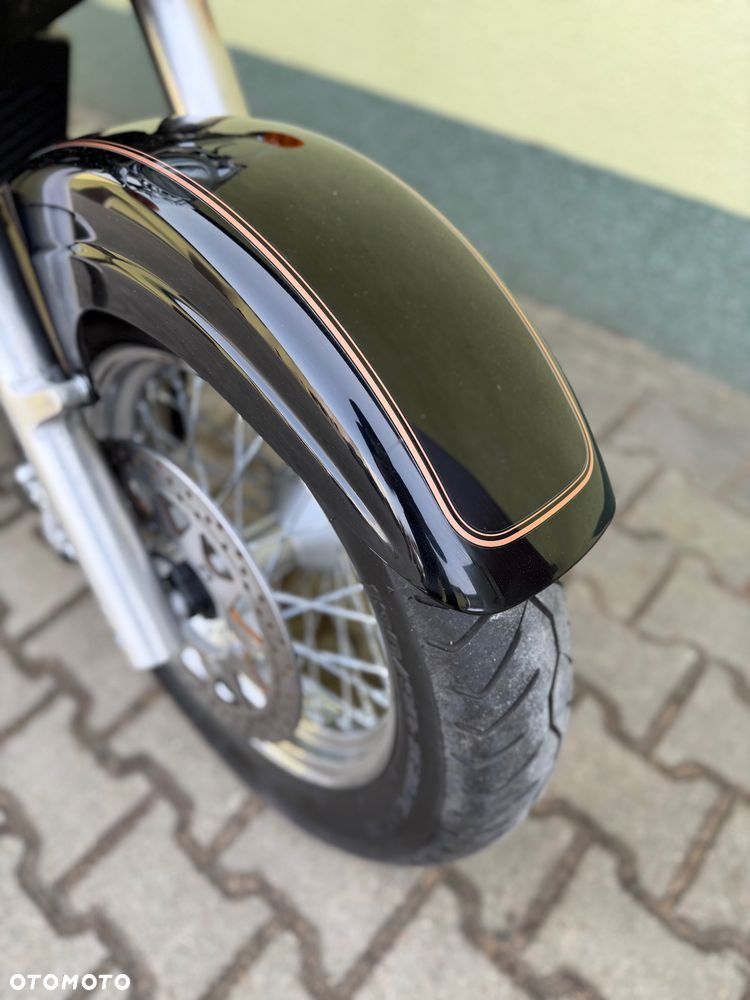 Suzuki VL 800 Volusia - 3