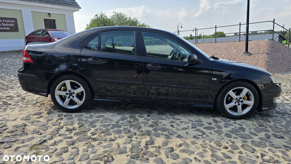 Saab 9-3 - 6