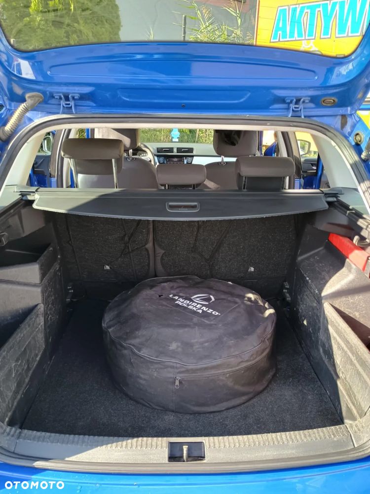 Skoda Fabia 1.0 Active - 3