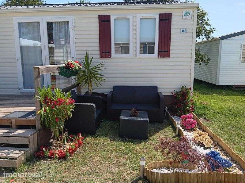Arrenda-se T2 Bungalow - Grande imagem: 3/12