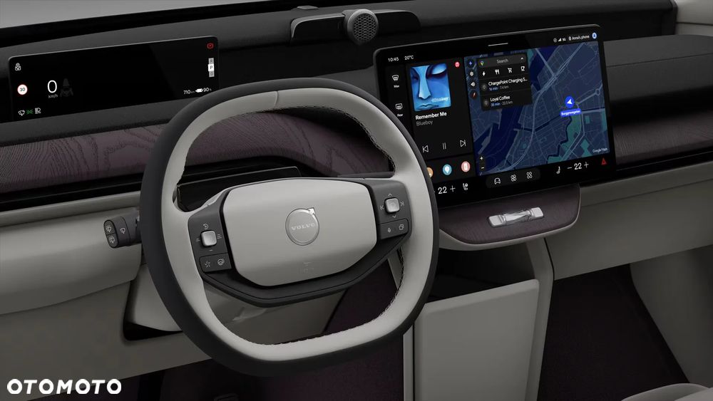 Volvo EX60 95kWh Twin Motor Ultra - 13