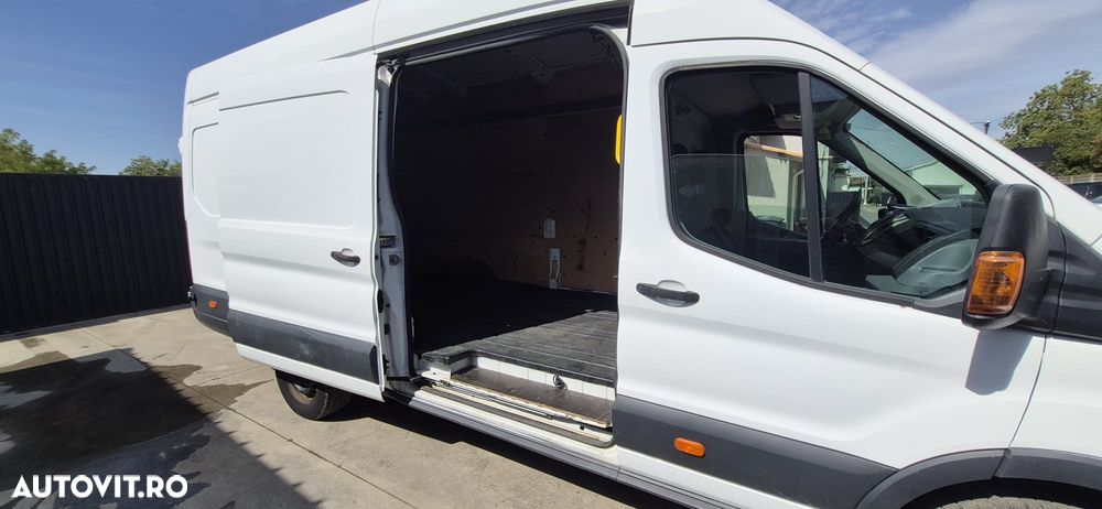 Ford Transit - 6
