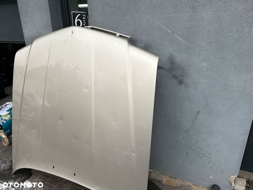 MERCEDES SEC 126 MASKA COUPE BD ORG. - 2