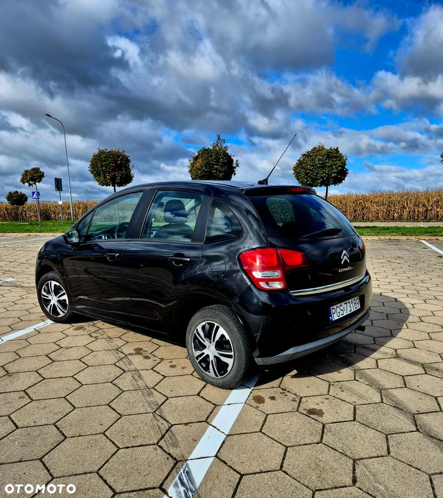 Citroën C3 1.4 HDi Seduction - 4