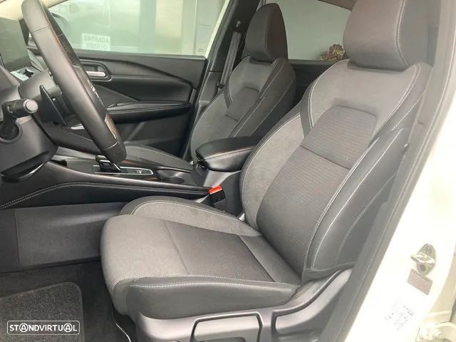 Nissan Qashqai - 39