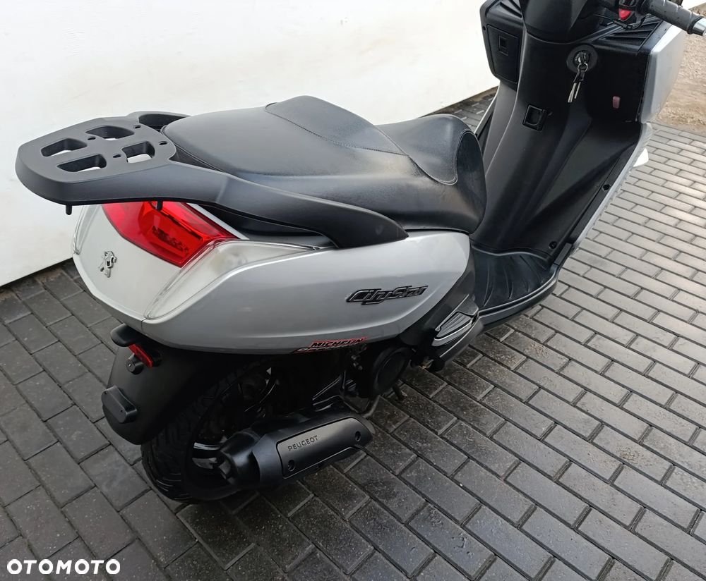 Peugeot Citystar - 21