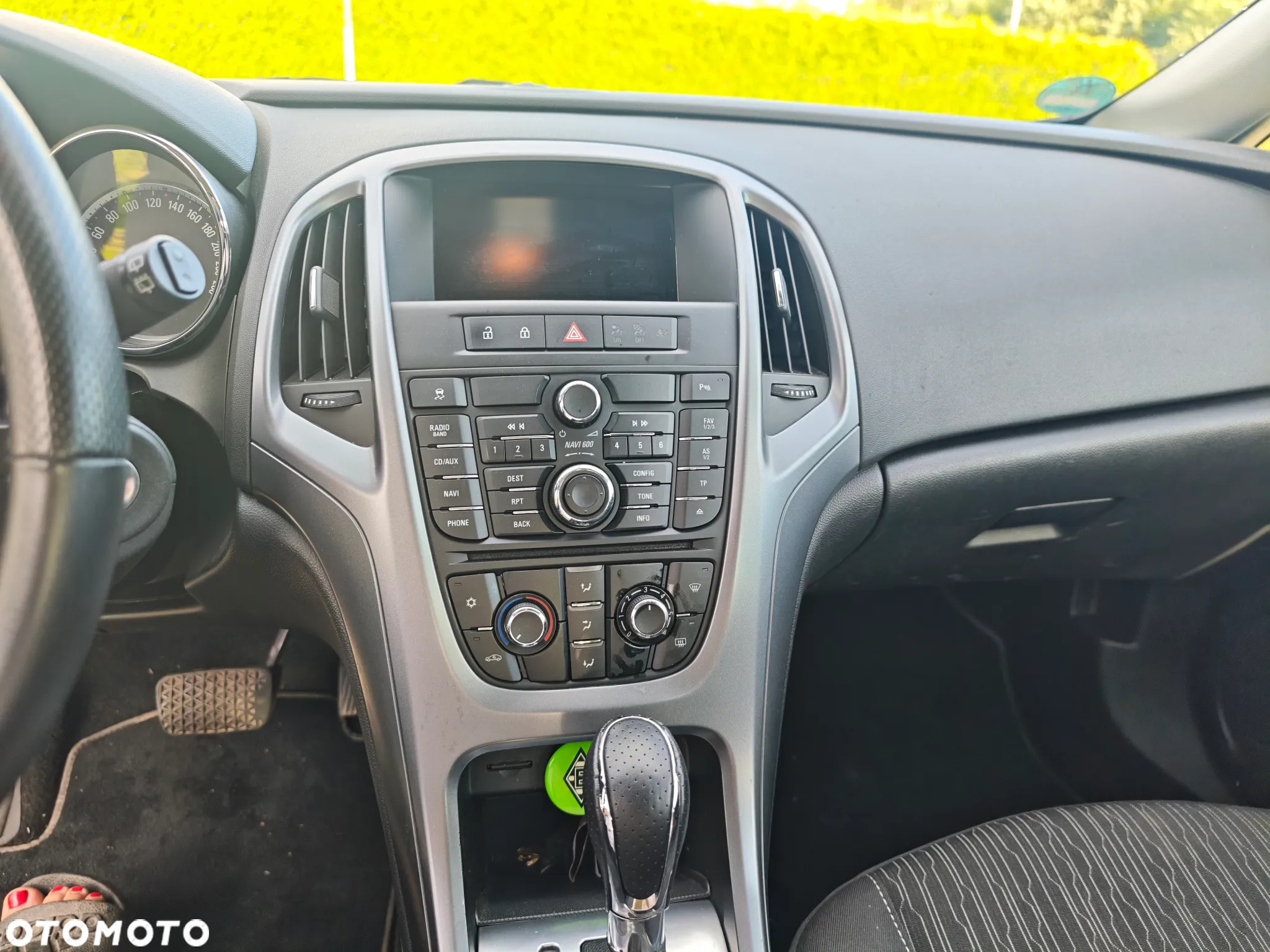 Opel Astra - 8