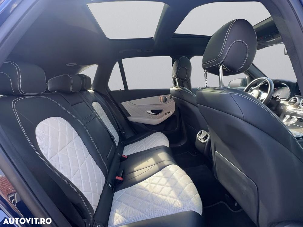 Mercedes-Benz GLC - 14