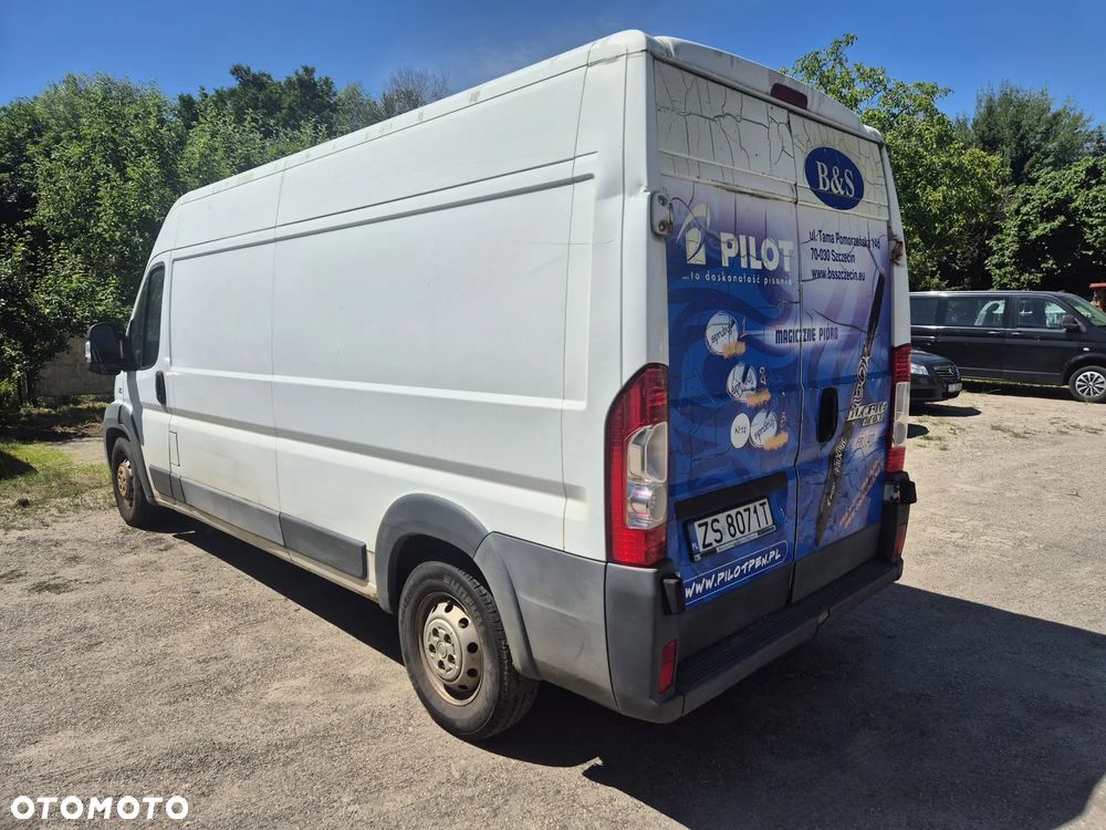 Fiat DUCATO - 1