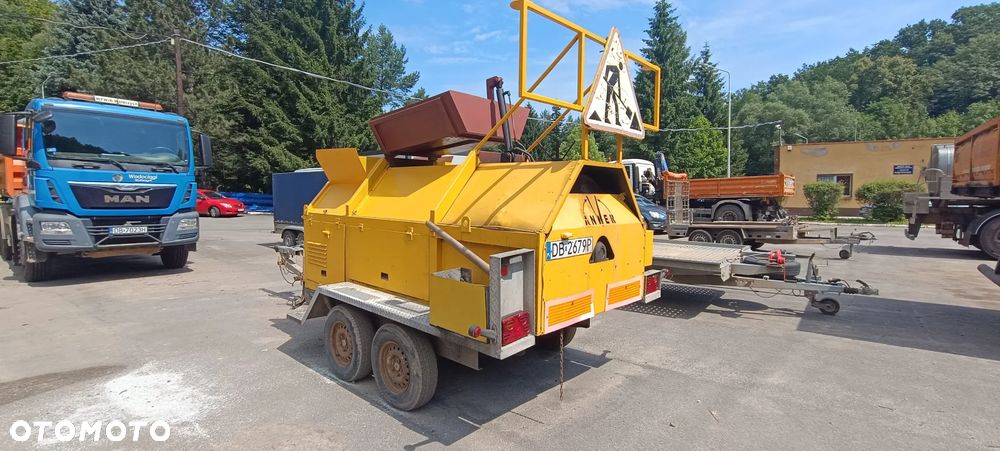 Inny Głowacz PC 350 - 2