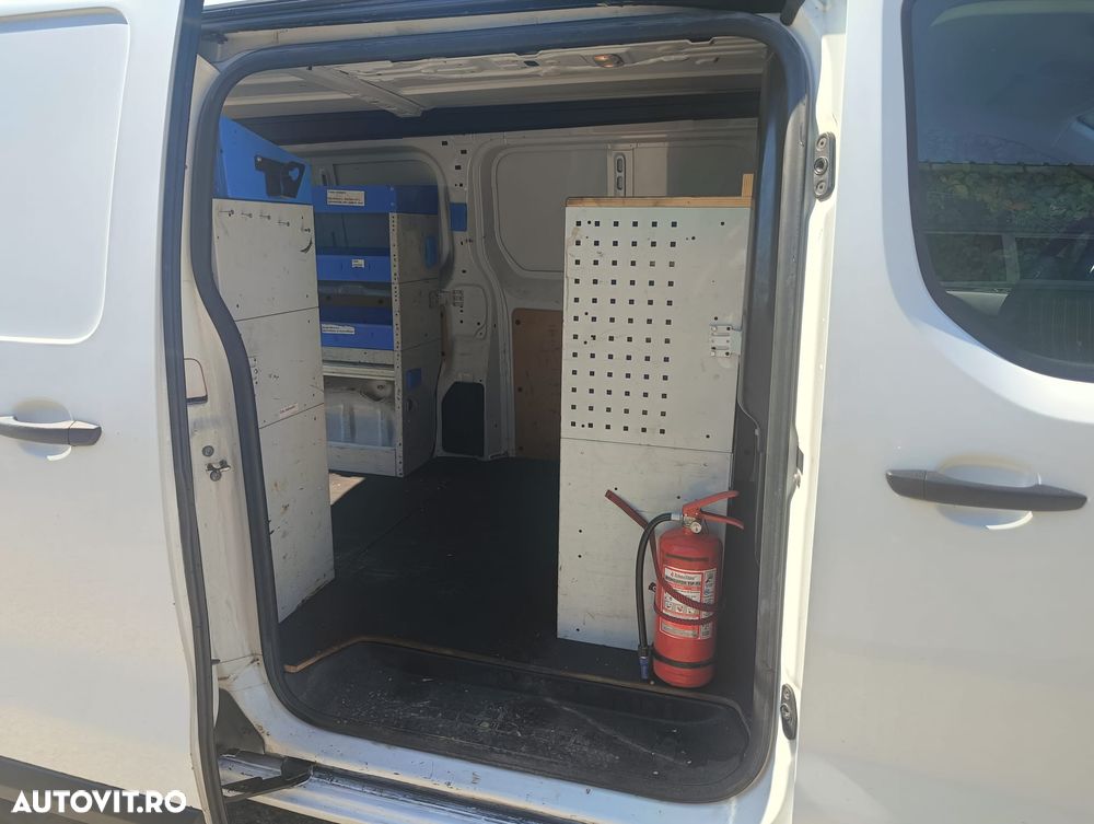 Toyota Proace - 7