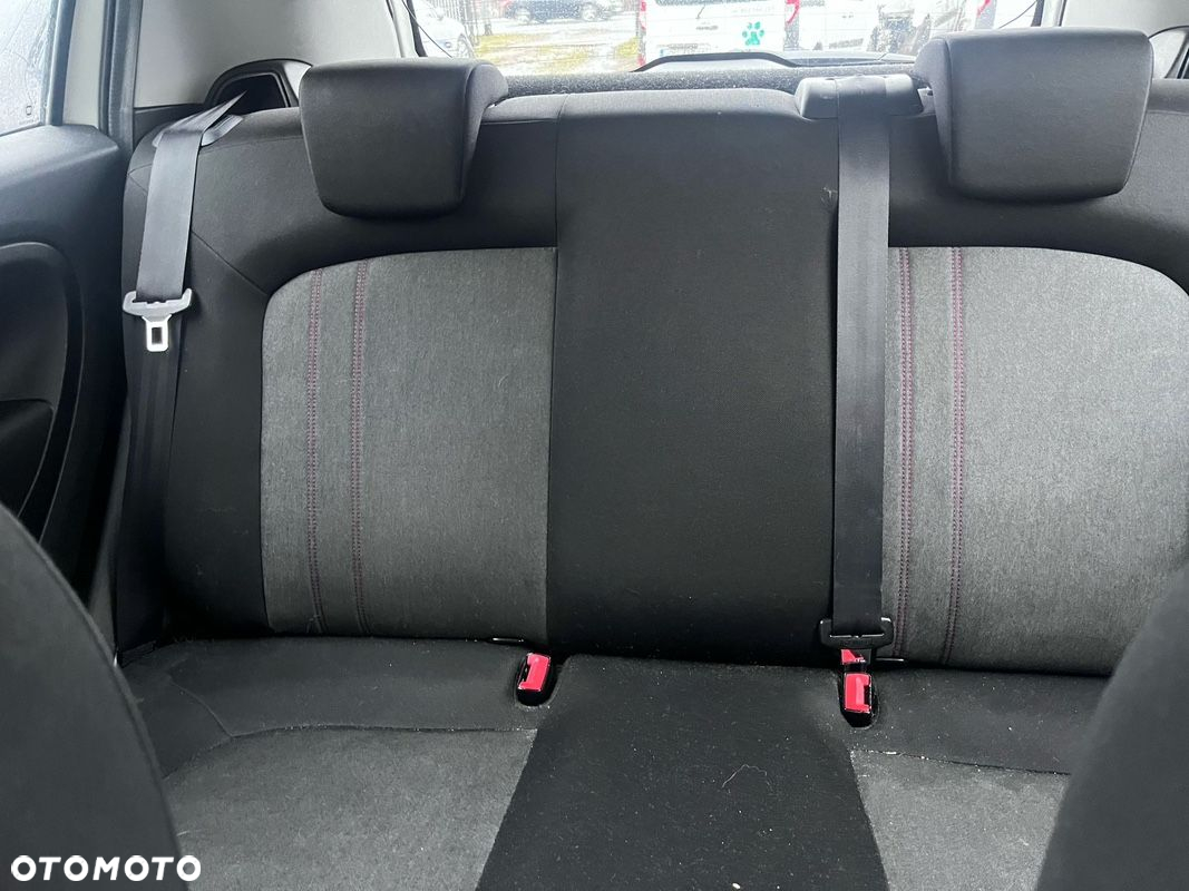 Fiat Punto 1.4 Easy Pakiet Easy Plus S&S - 15