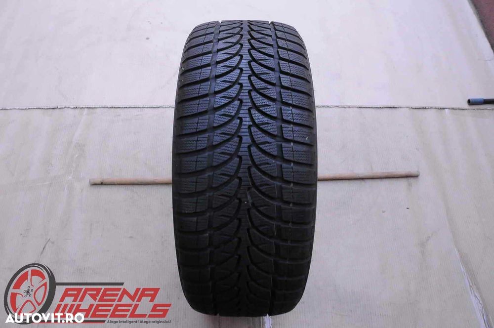Anvelopa Iarna 20 inch Bridgestone Blizzak LM-80 Evo  255/50 R20 - 1