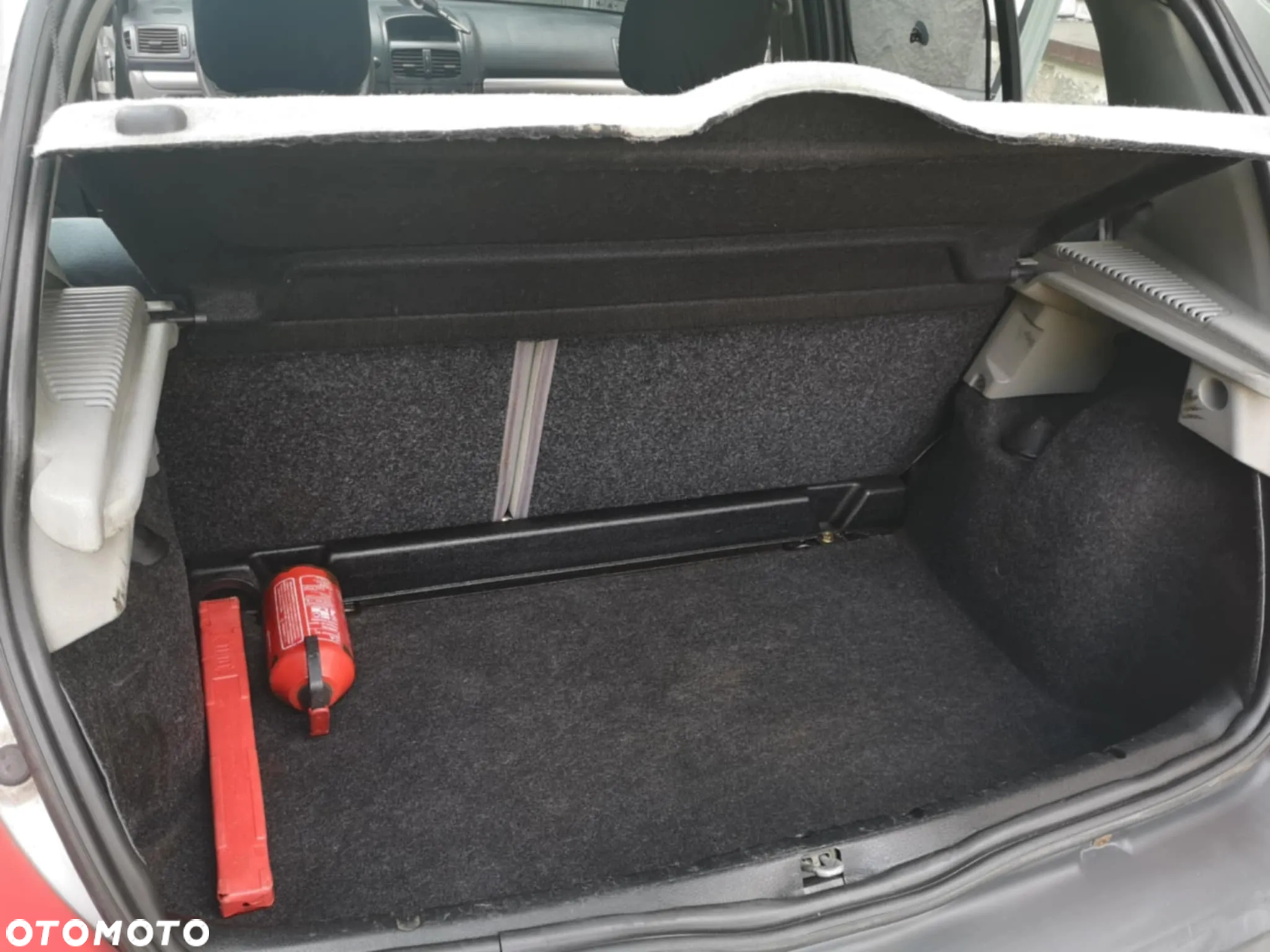 Renault Clio - 8