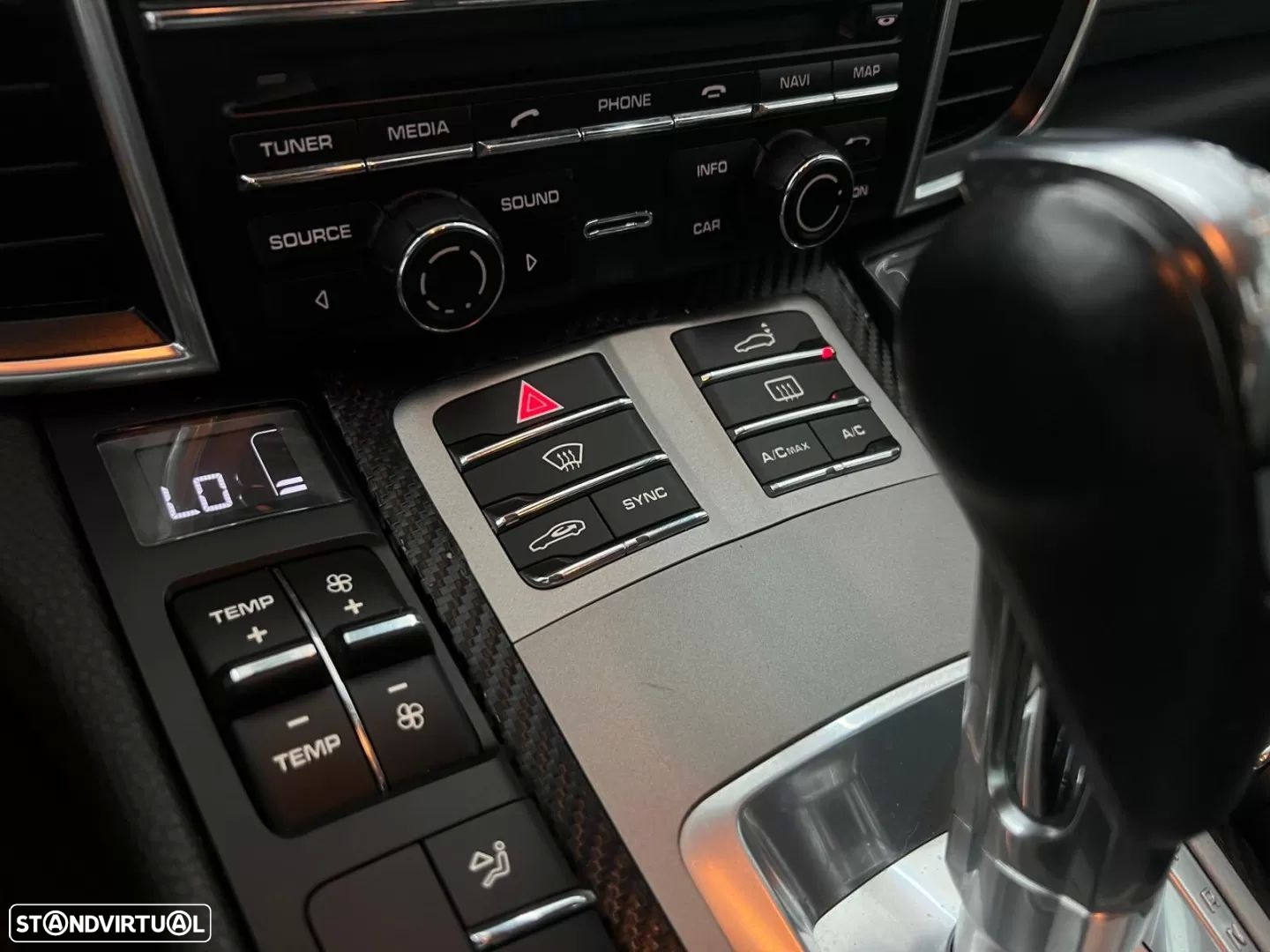 Porsche Panamera Edition - 24
