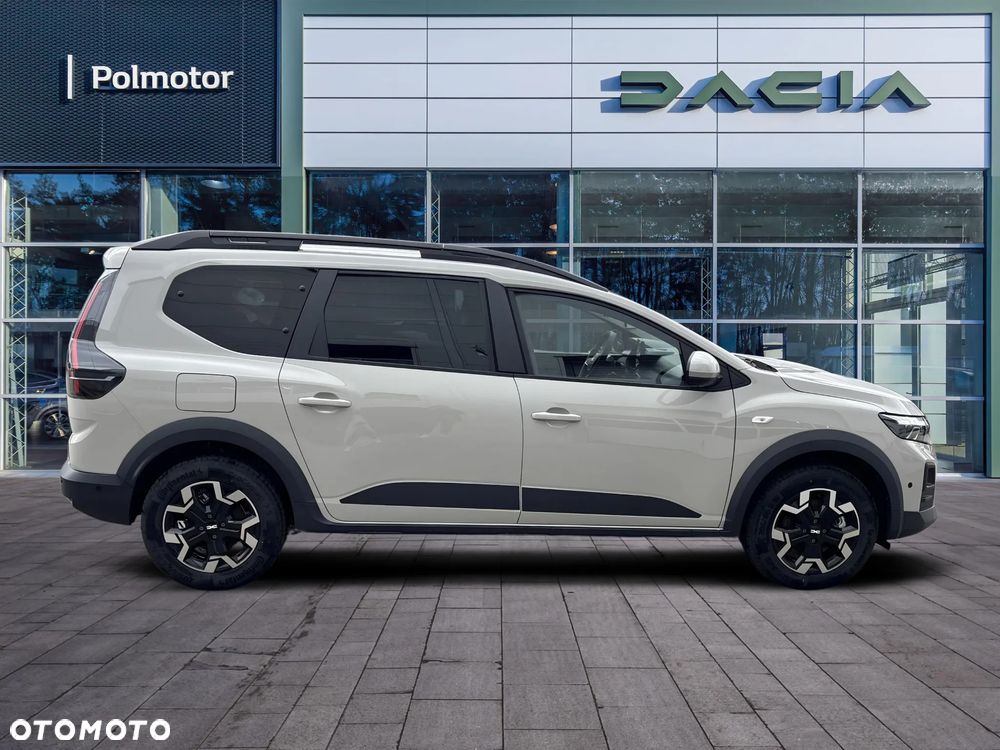 Dacia Jogger 1.8 Full Hybrid 155 Journey MMT 7os - 7