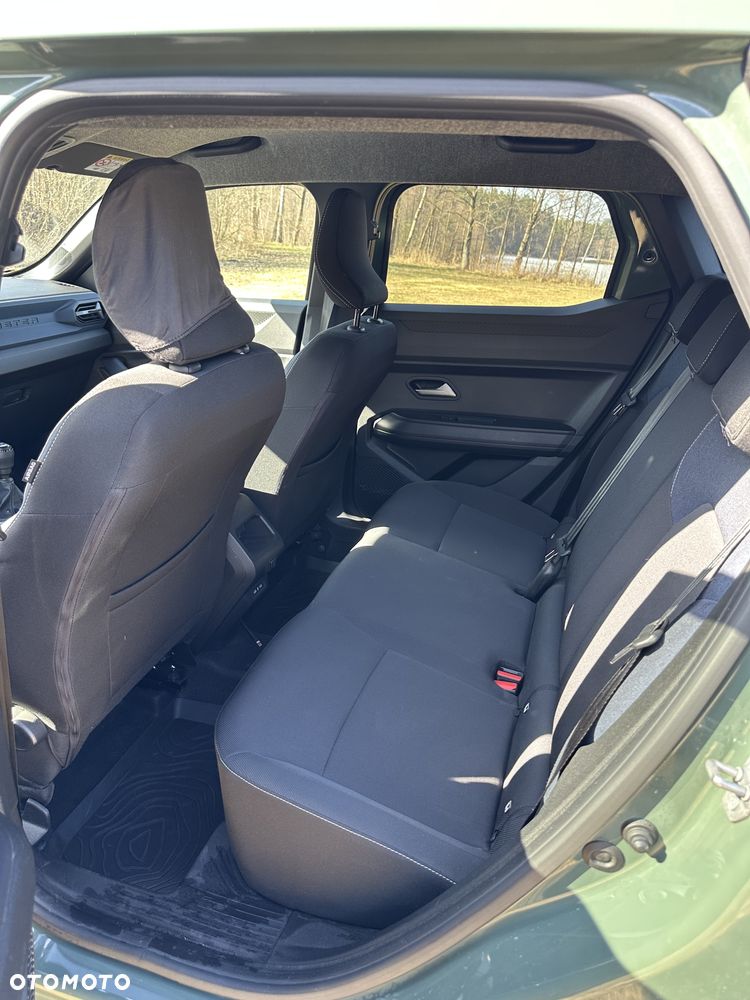 Dacia Duster 1.3 TCe Journey - 8