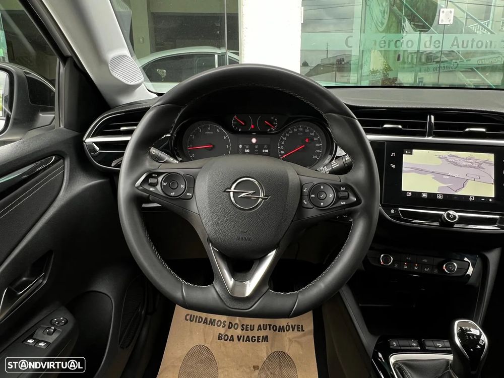 Opel Corsa 1.2 Business - 29