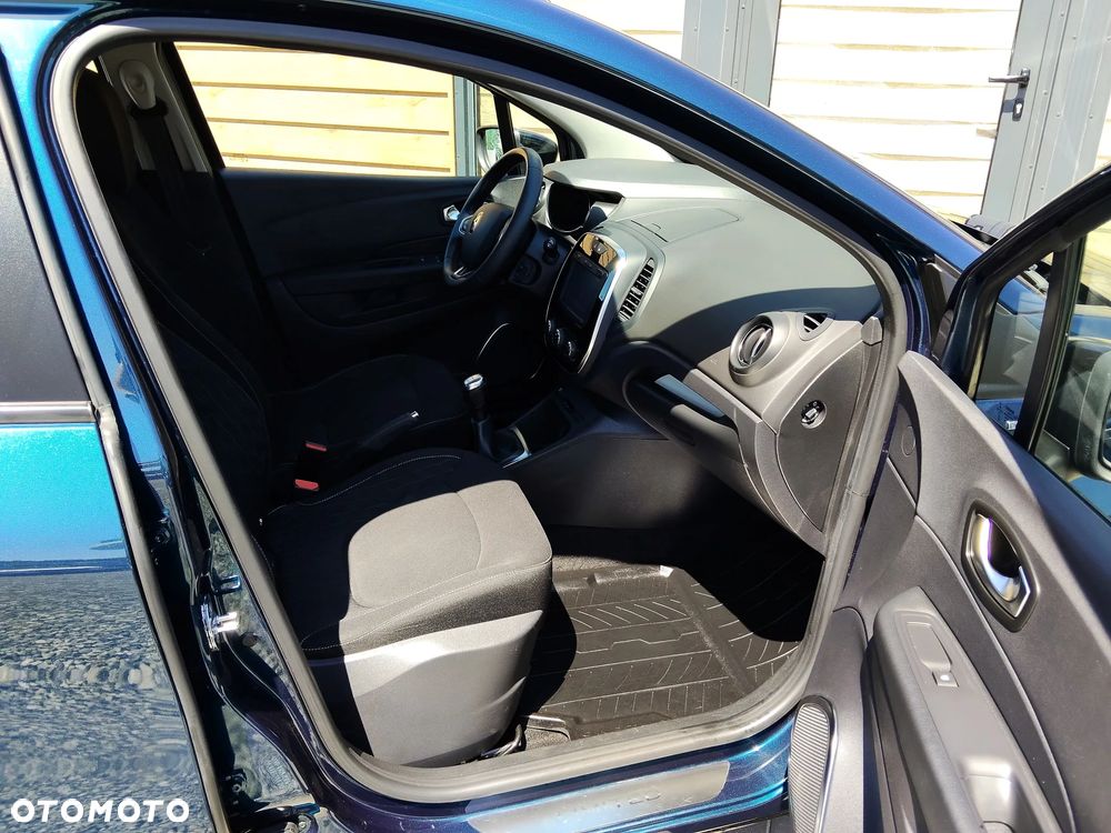 Renault Captur (ENERGY) TCe 90 LIMITED - 19