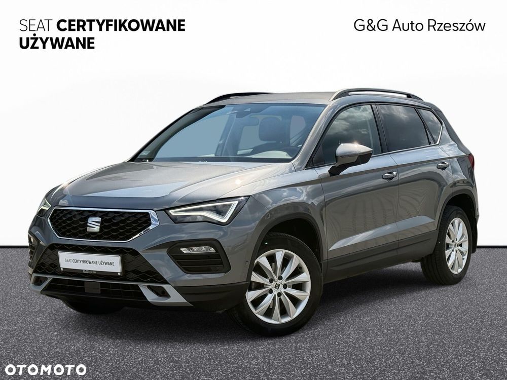 Seat Ateca - 2