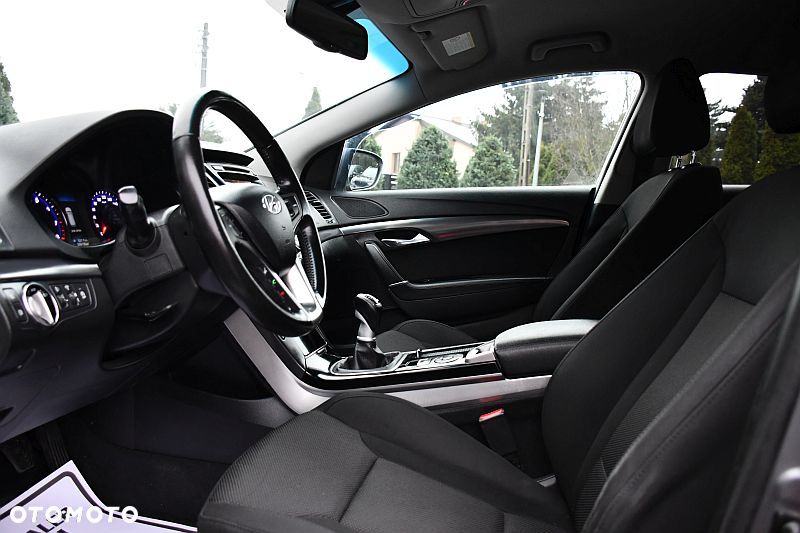 Hyundai i40 1.6 GDI Style - 10