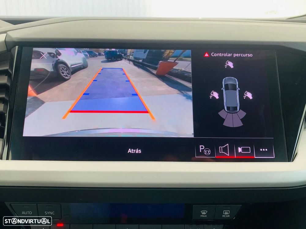 Audi Q4 Sportback e-tron 35 - 27