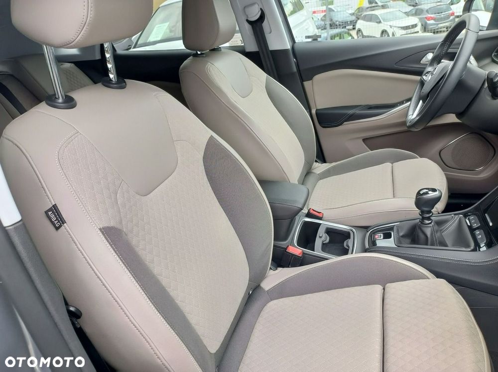 Opel Grandland X - 25