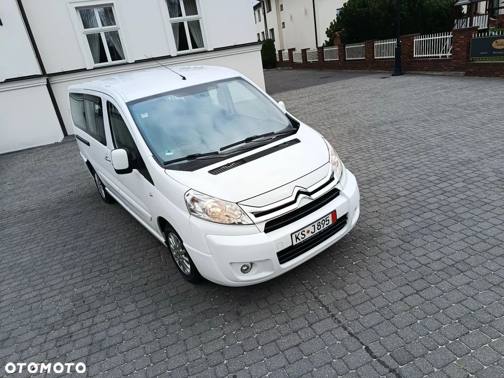 Citroën Jumpy L2 (8-Si.) Selection - 15