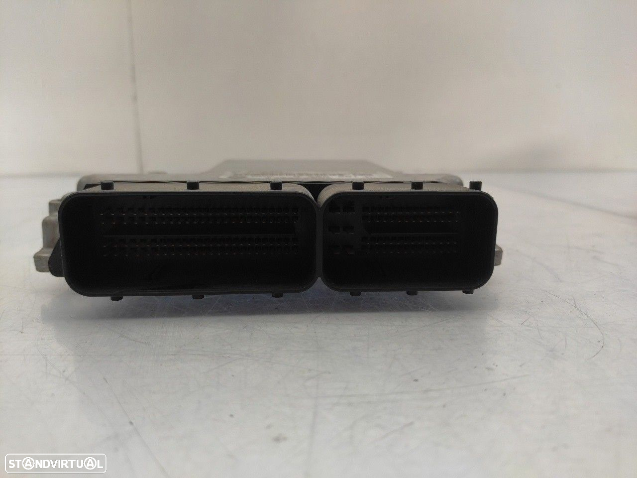 Centralina motor / ECU BMW 1 (E87) - 2