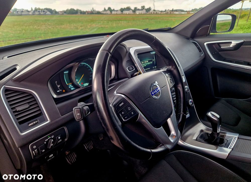 Volvo XC 60 - 27
