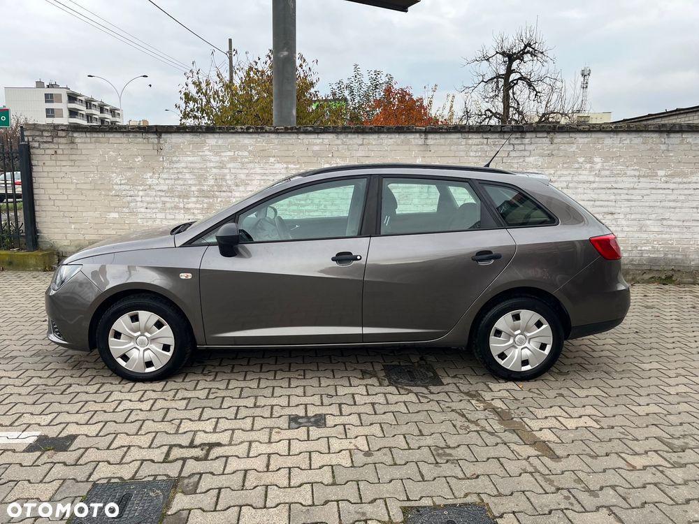 Seat Ibiza - 9