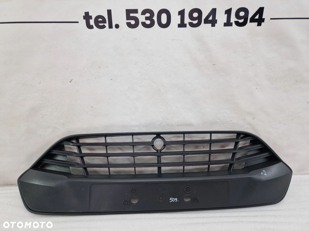 FORD TRANSIT CUSTOM 12- KRATKA ŚRODKOWA , NR BK21-17B968-ABW , NR AUKCJI KR509 - 1
