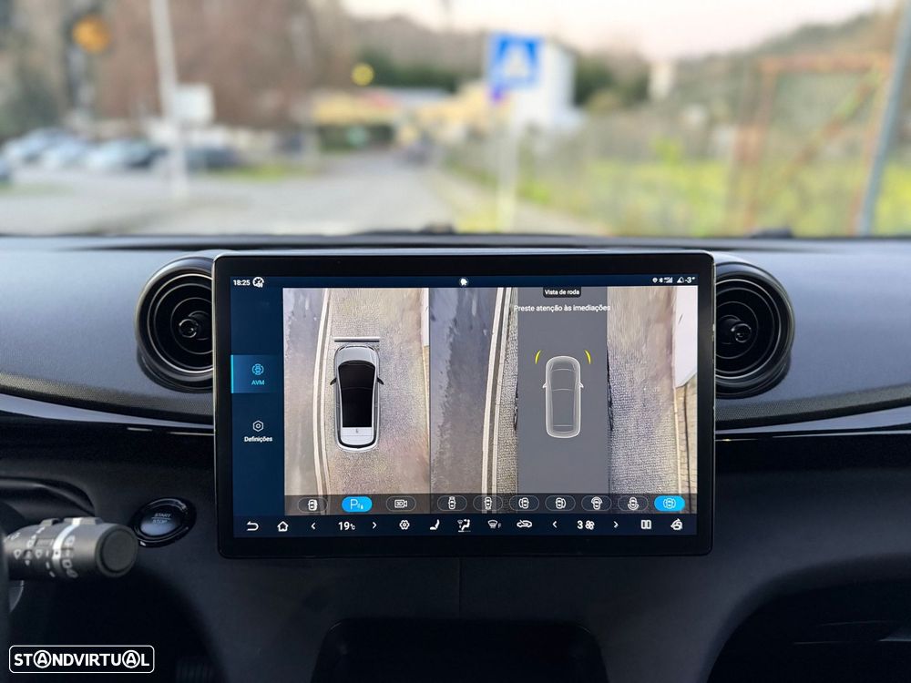 BYD Dolphin 60.4 kWh Comfort - 41