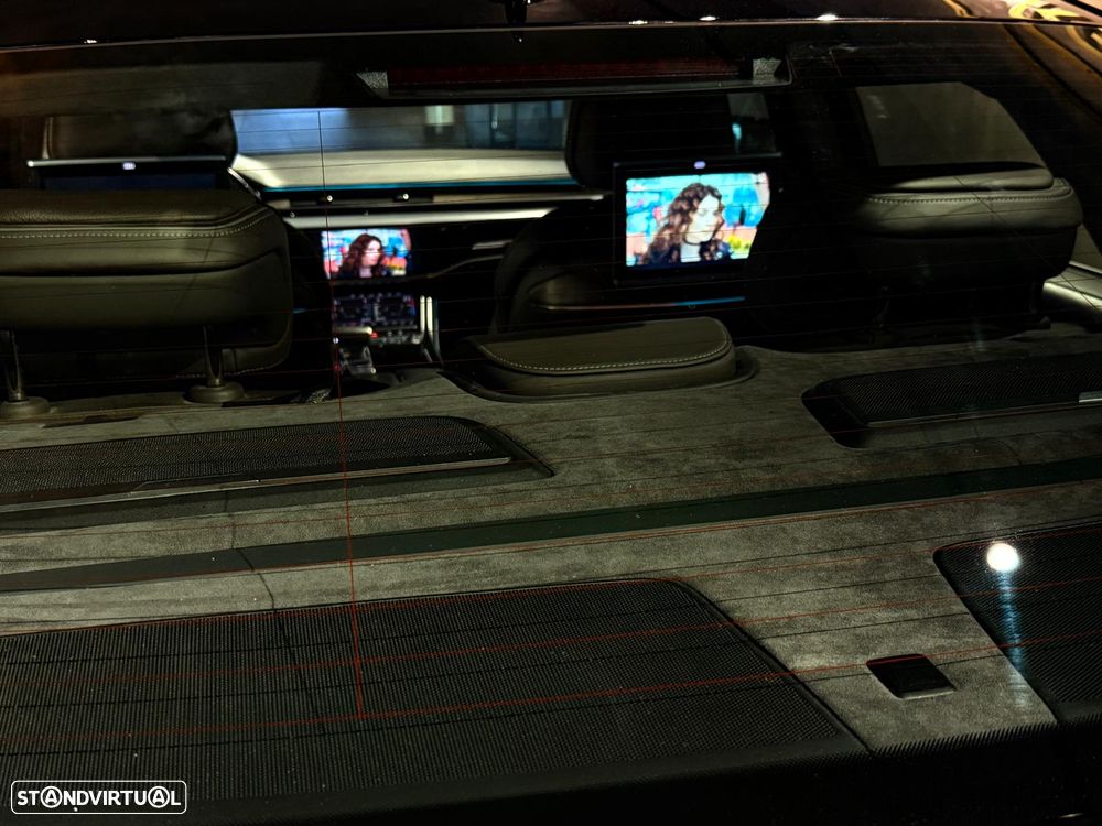 Audi A8 3.0 TDI V6 quattro Tiptronic Longo - 31