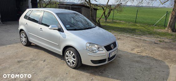 Volkswagen Polo 1.4 TDI United - 5