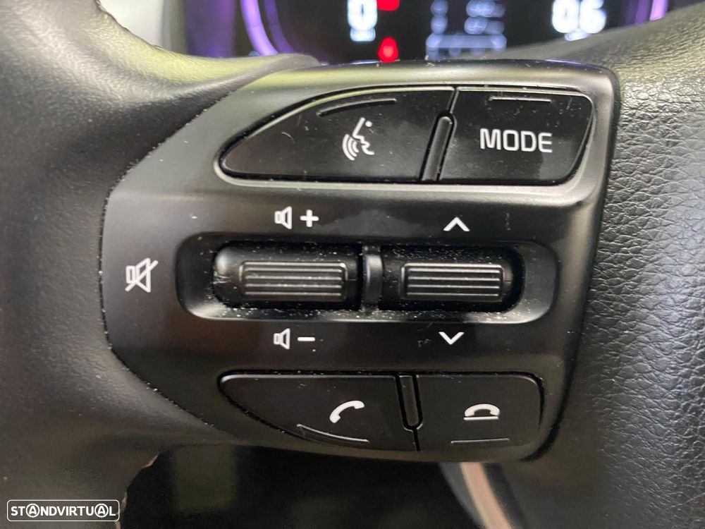 Kia Stonic 1.2 MPi Vibe - 20