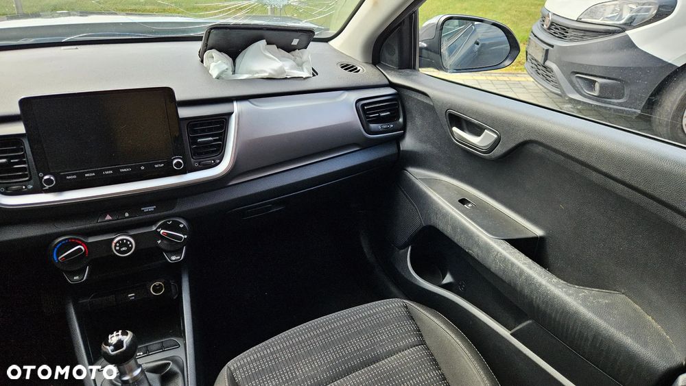 Kia Stonic 1.2 Spirit - 18