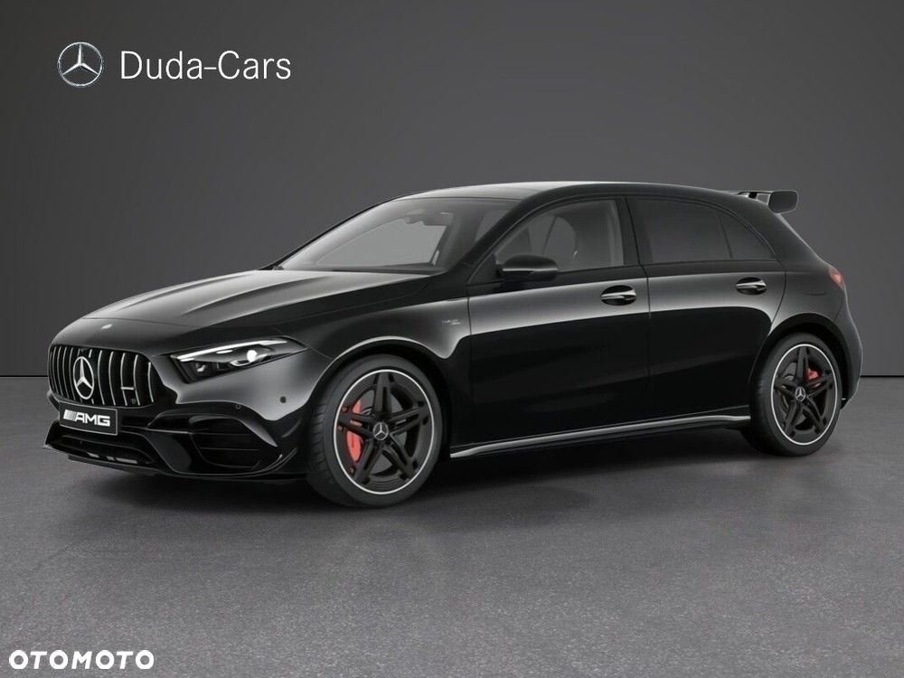 Mercedes-Benz Klasa A - 2