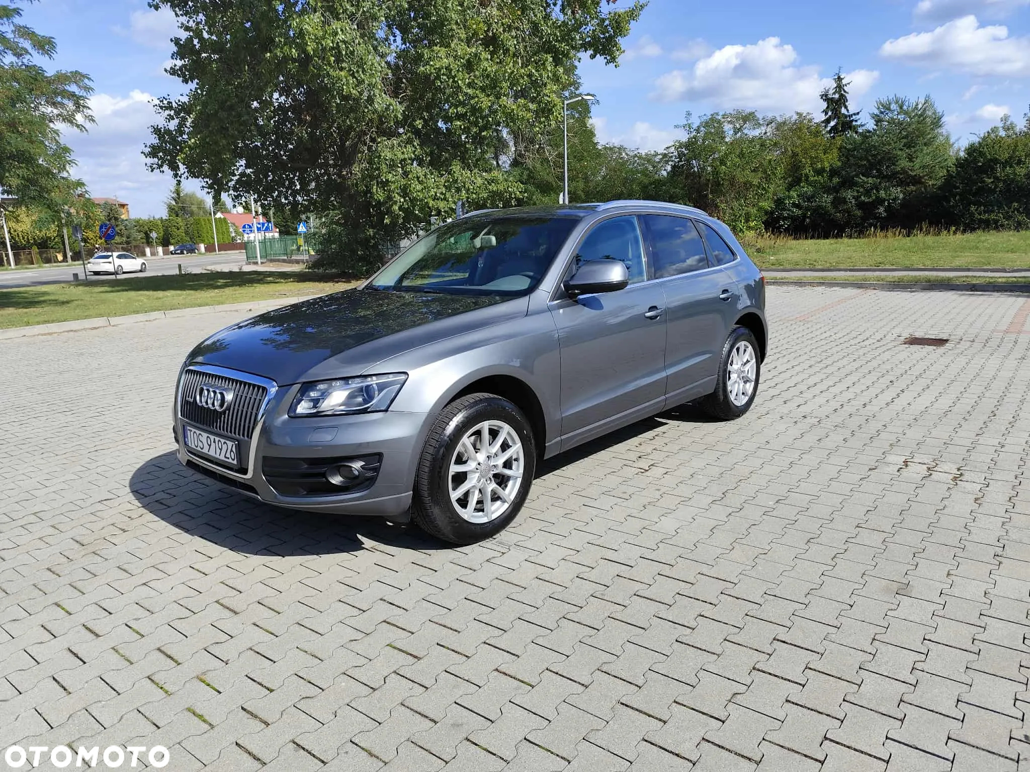 Audi Q5 2.0 TDI Quattro S tronic - 21
