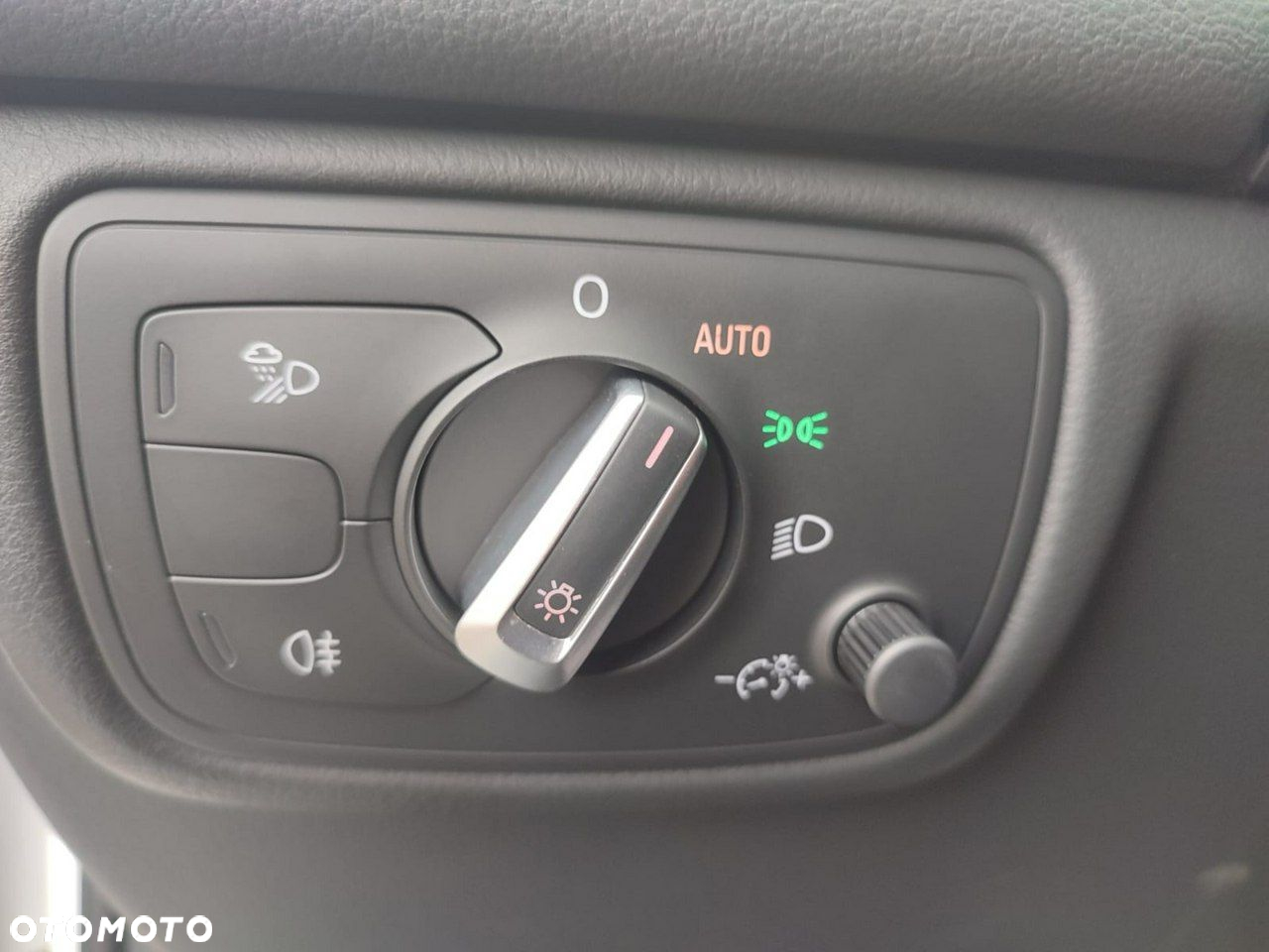 Audi A6 - 13