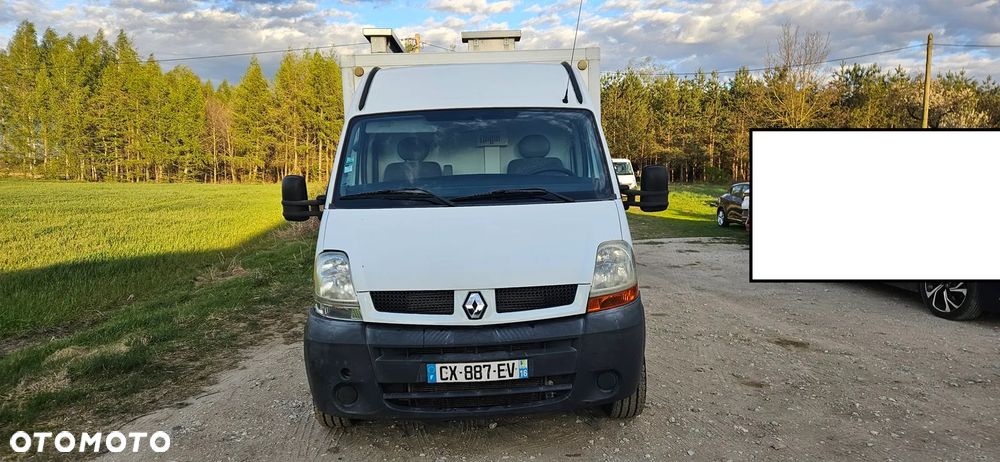Renault Master - 7